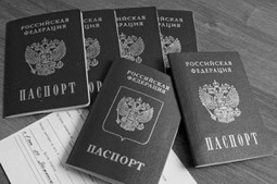 passport rus