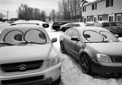 auto winter