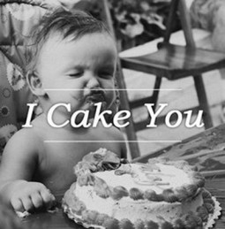 i cake u
