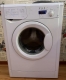 Продам стиральную машину-автомат Indesit, заг...